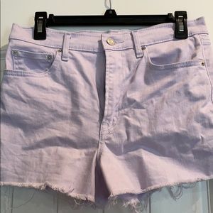 Ladies shorts